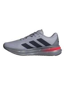 ADIDAS PERFORMANCE Skriešanas apavi 'GALAXY 7' bazaltpelēks / melns