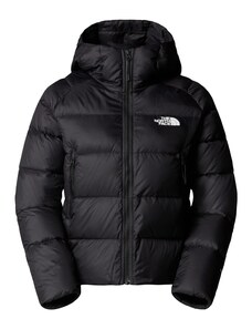 THE NORTH FACE Āra jaka 'Hyalite' melns / balts