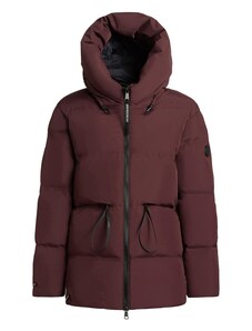 khujo Ziemas jaka 'Ellis' bordo