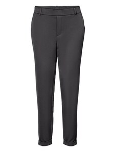 VERO MODA Bikses 'VMMAYA' antracīta
