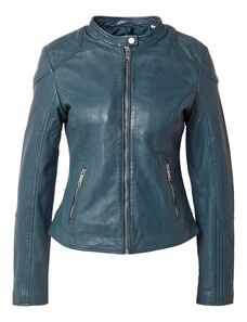 Maze Starpsezonu jaka genciāna