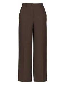 PIECES Bikses 'PCKamil' tumši brūns