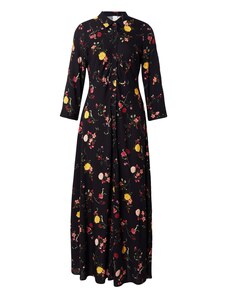 YAS Blūžkleita 'YASSavanna' dzeltens / zaļš / vecrozā / melns