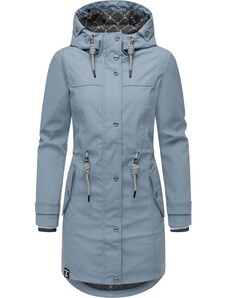 Peak Time Jaka-mētelis 'L60042' zils