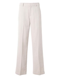 ONLY Buktētas bikses 'ONLKATEY' gaiši pelēks