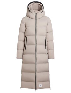 khujo Ziemas mētelis 'Larea3' pūderis