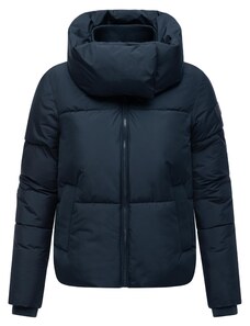 NAVAHOO Ziemas jaka 'Traumelfe 14' tumši zils