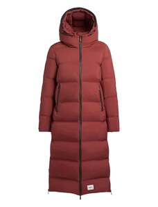 khujo Ziemas mētelis 'LAREA3' tumši sarkans