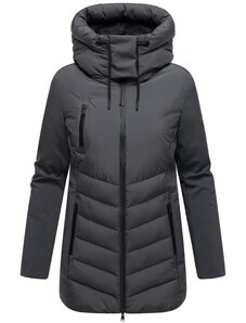 MARIKOO Ziemas jaka 'Tivaa XVI' antracīta