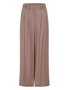 Guido Maria Kretschmer Women Klasiskas bikses 'Finja' pelēkbrūns