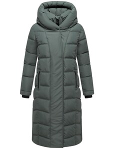 NAVAHOO Ziemas mētelis 'Engelsfeder XIV' niedru