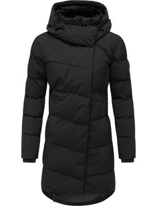 Ragwear Jaka-mētelis 'Pavla Youmodo' melns