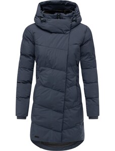 Ragwear Jaka-mētelis 'Pavla' jūraszils