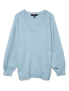 VERO MODA Džemperis 'VMLeaf' debeszils