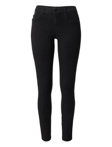 ONLY Džinsi 'Rain Cry' melns džinsa