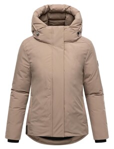 MARIKOO Ziemas jaka 'Yeminaa 16' kapučino