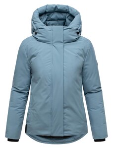 MARIKOO Ziemas jaka 'Yeminaa 16' zils