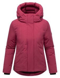 MARIKOO Ziemas jaka 'Yeminaa 16' sarkans
