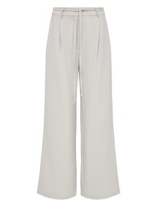 LeGer by Lena Gercke Klasiskas bikses gaiši pelēks