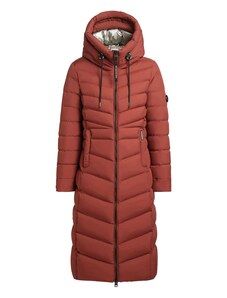 khujo Ziemas mētelis 'Ingram4-YM' tumši sarkans