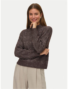 Krekls ar augstu apkakli Vero Moda