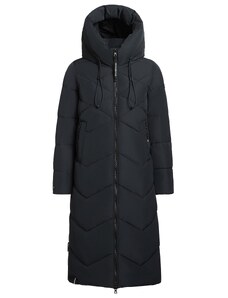 khujo Starpsezonu mētelis 'LINARI' zils / tumši zils