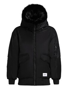 khujo Ziemas jaka 'Cela' melns