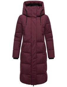 MARIKOO Ziemas mētelis 'Chumanii XVI' sarkans