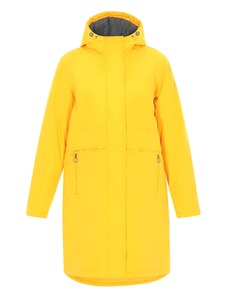 DreiMaster Maritim Starpsezonu parka dzeltens