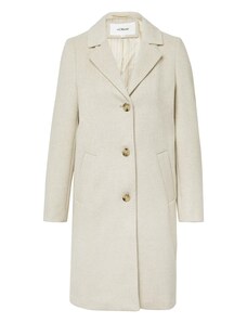 s.Oliver Starpsezonu mētelis gaiši bēšs