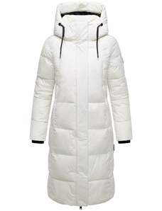 MARIKOO Ziemas mētelis 'Chumanii XVI' gandrīz balts