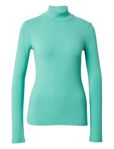 EDITED T-Krekls 'Manon' zaļš