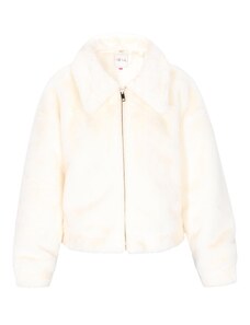 IZIA Starpsezonu jaka dabīgi balts