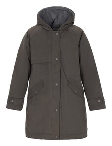 DreiMaster Vintage Starpsezonu parka 'Vintage' haki