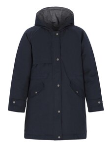 DreiMaster Vintage Starpsezonu parka tumši zils