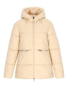 usha BLUE LABEL Ziemas jaka bēšs