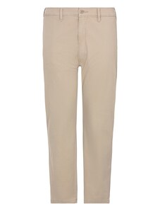 Levi's Big & Tall Čino bikses 'XX Chino Standard Taper Pants (Big & Tall)' bēšs