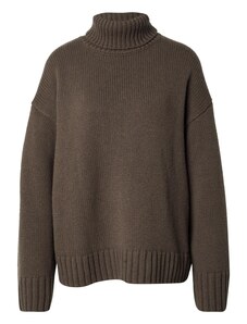 EDITED Džemperis 'Eireen' brūns