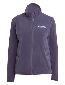 ADIDAS TERREX Funkcionāla flīsa jaka 'ESS' jūraszils