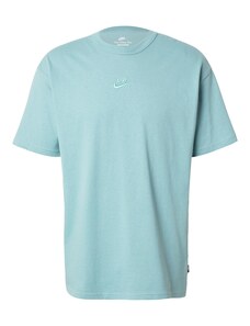 Nike Sportswear T-Krekls 'Premium Essentials' tirkīza