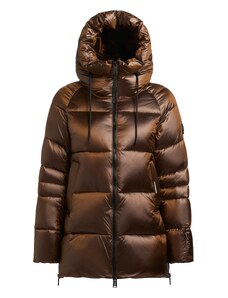 khujo Ziemas jaka 'Cara' brūns