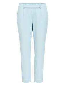 OBJECT Klasiskas bikses 'OBJLISA' pasteļzils