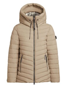 khujo Ziemas jaka 'Pace' bēšs / melns