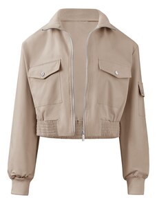 Imily Bela Starpsezonu jaka bēšs