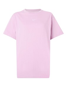 Nike Sportswear T-Krekls 'CLASSIC' gaiši rozā