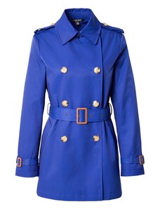 Lauren Ralph Lauren Starpsezonu mētelis karaliski zils