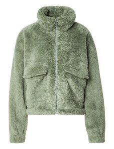 ONLY Starpsezonu jaka 'ONLANNA' olīvzaļš