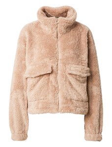 ONLY Starpsezonu jaka 'ONLANNA' bēšs