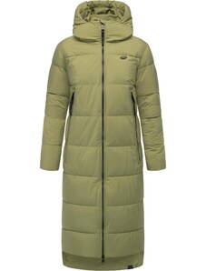 Ragwear Ziemas mētelis 'Patrise' niedru