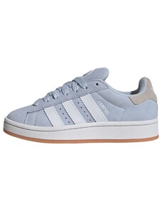 ADIDAS ORIGINALS Brīvā laika apavi 'Campus 00s' debeszils / balts